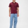 Piqué-Poloshirt Piqué-Poloshirt