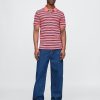 Piqué-Poloshirt Piqué-Poloshirt