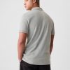 Piqué-Poloshirt Piqué-Poloshirt