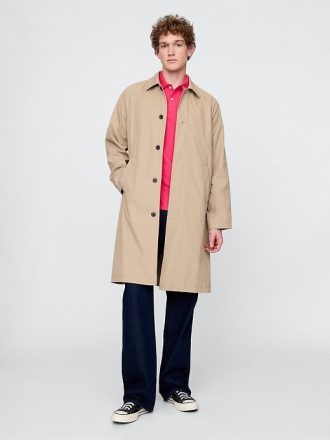 Piqué-Poloshirt
