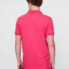 Piqué-Poloshirt Piqué-Poloshirt