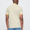 Piqué-Poloshirt