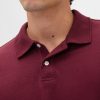 Piqué-Poloshirt Piqué-Poloshirt