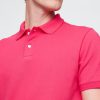 Piqué-Poloshirt Piqué-Poloshirt