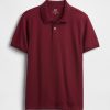 Piqué-Poloshirt Piqué-Poloshirt