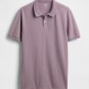 Piqué-Poloshirt Piqué-Poloshirt