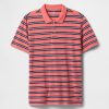 Piqué-Poloshirt Piqué-Poloshirt