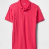 Piqué-Poloshirt Piqué-Poloshirt