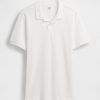 Piqué-Poloshirt Piqué-Poloshirt