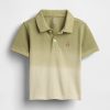 Piqué-Poloshirt für Babys und Kleinkinder Piqué-Poloshirt für Babys und Kleinkinder