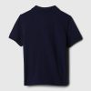 Piqué-Poloshirt für Babys und Kleinkinder Piqué-Poloshirt für Babys und Kleinkinder