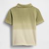 Piqué-Poloshirt für Babys und Kleinkinder Piqué-Poloshirt für Babys und Kleinkinder