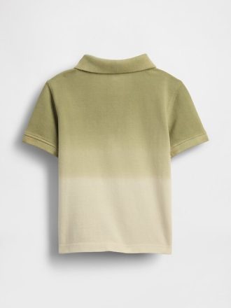 Piqué-Poloshirt für Babys und Kleinkinder