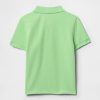 Piqué-Poloshirt für Babys und Kleinkinder Piqué-Poloshirt für Babys und Kleinkinder