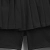Plissiertes Active-Polokleid für Kinder Plissiertes Active-Polokleid für Kinder
