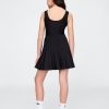 Plissiertes Tenniskleid für Kinder Plissiertes Tenniskleid für Kinder
