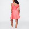 Plissiertes Tenniskleid für Kinder Plissiertes Tenniskleid für Kinder