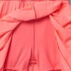 Plissiertes Tenniskleid für Kinder Plissiertes Tenniskleid für Kinder