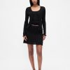 Pointelle-Cardigan aus 100 % Baumwolle Pointelle-Cardigan aus 100 % Baumwolle