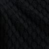 Pointelle-Pullover