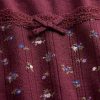 Pointelle-Pyjama-Set Pointelle-Pyjama-Set