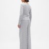 Pointelle-Pyjama-Set Pointelle-Pyjama-Set