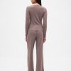 Pointelle-Pyjama-Set Pointelle-Pyjama-Set
