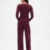 Pointelle-Pyjama-Set Pointelle-Pyjama-Set