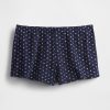 Pointelle-Pyjama-Shorts