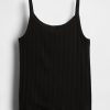 Pointelle Rib Camisole für Kinder