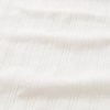 Pointelle-T-Shirt für Kinder
