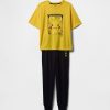 Pokemon Pyjama-Jogginghose für Kinder Pokemon Pyjama-Jogginghose für Kinder