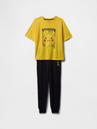 Pokemon Pyjama-Jogginghose für Kinder