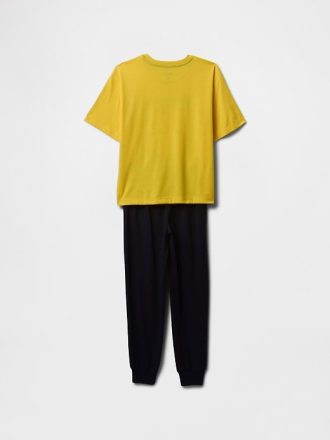 Pokemon Pyjama-Jogginghose für Kinder