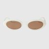 Polarisierte Sonnenbrille „Eleventh Hour Capri“ Polarisierte Sonnenbrille „Eleventh Hour Capri“
