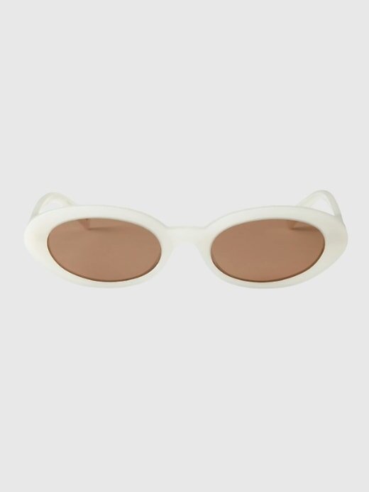 Polarisierte Sonnenbrille „Eleventh Hour Capri“ Polarisierte Sonnenbrille „Eleventh Hour Capri“