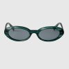 Polarisierte Sonnenbrille „Eleventh Hour Capri“ Polarisierte Sonnenbrille „Eleventh Hour Capri“