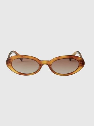 Polarisierte Sonnenbrille „Eleventh Hour Capri“ Polarisierte Sonnenbrille „Eleventh Hour Capri“