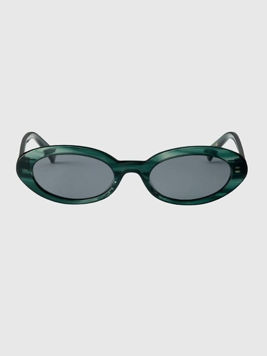 Polarisierte Sonnenbrille „Eleventh Hour Capri“ Polarisierte Sonnenbrille „Eleventh Hour Capri“