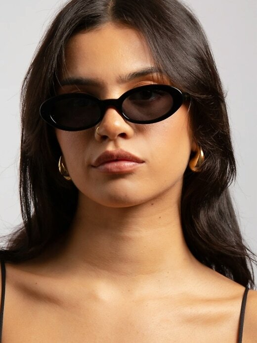 Polarisierte Sonnenbrille „Eleventh Hour Capri“ Polarisierte Sonnenbrille „Eleventh Hour Capri“