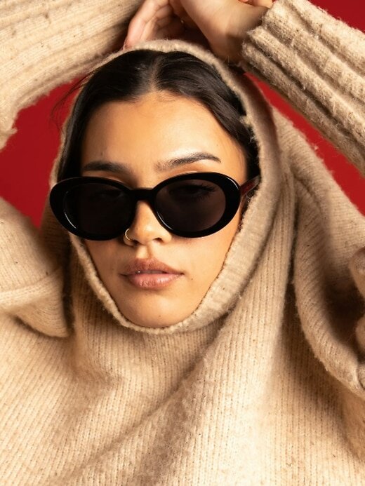 Polarisierte Sonnenbrille „Eleventh Hour Dolce“ Polarisierte Sonnenbrille „Eleventh Hour Dolce“
