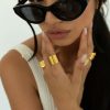 Polarisierte Sonnenbrille „Eleventh Hour Girls Trip“ Polarisierte Sonnenbrille „Eleventh Hour Girls Trip“