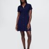 Polo-Minikleid