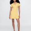 Polo-Minikleid