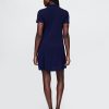 Polo-Minikleid