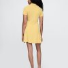 Polo-Minikleid