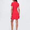 Polo-Minikleid