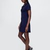 Polo-Minikleid