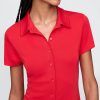 Polo-Minikleid