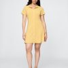 Polo-Minikleid
